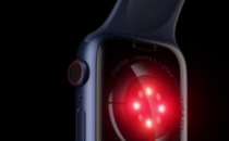 新研究表明 Apple Watch 可以检测心脏病发作的症状
