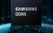 三星开始开发1TBDDR5内存模块
