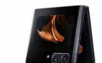 您现在可以下载摩托罗拉Razr2022壁纸