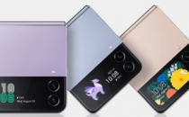 三星再次下调GalaxyZFlip3的以旧换新价格