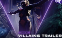 GothamKnights比计划提前四天推出