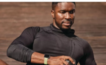 Fitbit推出了其新系列设备 FitbitInspire3健身追踪器