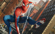一个新的Marvel的Spider-ManRemastered补丁现已在PC上发布