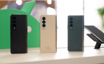三星Galaxy Z Fold 4 和 Z Flip 4 在韩国的预购表现优于 S22