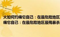 火如何灼痛它自己：在最危险地区最残暴杀场的巅峰体验(关于火如何灼痛它自己：在最危险地区最残暴杀场的巅峰体验的简介)