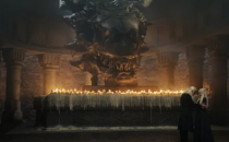 龙之屋第2季适合HBO