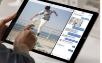 全民摄影计划重点介绍iPad的使用情况