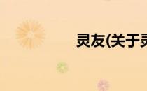 灵友(关于灵友的简介)
