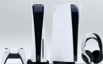 新的PlayStation5CFI1200型号已在澳大利亚发布
