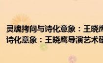 灵魂拷问与诗化意象：王晓鹰导演艺术研究(关于灵魂拷问与诗化意象：王晓鹰导演艺术研究的简介)
