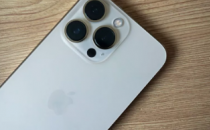 iPhone14Pro系列可能会获得大规模升级的超广角摄像头