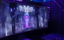 三星在IFA上推出了OdysseyOLEDG8加强了其游戏显示器产品线