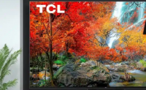 新的TCL6系列不仅在这里提供了强大的游戏能力