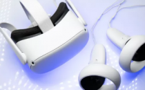 MarkZuckerberg透露ProjectCambria何时将取代OculusQuest2