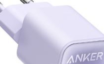 具有30W输出功率的Anker511充电器与新的生物基电缆一起推出