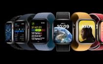 AppleWatchSeries8成为购买和跟踪您的健康水平和通知的最佳可穿戴设备