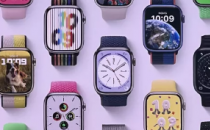 Apple在WWDC2022上宣布了watchOS9