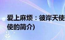 爱上麻烦：彼岸天使(关于爱上麻烦：彼岸天使的简介)