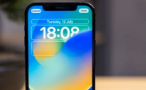 iOS16锁屏定制权威指南