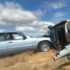 YouTuber撞车以测试iPhone14Pro的碰撞检测功能