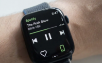 watchOS9用户在使用Spotify应用程序时遇到严重错误