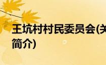 王坑村村民委员会(关于王坑村村民委员会的简介)