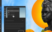 Adobe正在测试新的免费网络版Photoshop