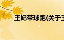 王妃带球跑(关于王妃带球跑的简介)