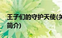 王子们的守护天使(关于王子们的守护天使的简介)