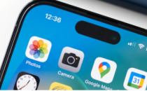 iPhone15超有传言称具有两个自拍摄像头