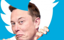 摩根士丹利首席执行官在特斯拉首席执行官宣布竞标Twitter的那一天称埃隆马斯克为火箭船