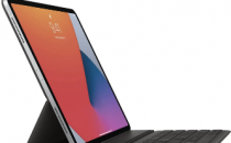 苹果12.9英寸iPadPro智能键盘保护套降价30美元