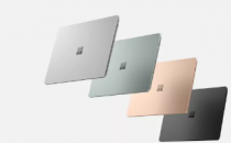 微软终于发布了SurfaceLaptop5它看起来非常好