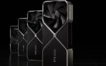 发现NvidiaRTX4050盒子但不要认为预算GPU即将推出