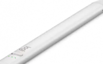 罗技更新Crayon手写笔ApplePencil缺少USBC端口