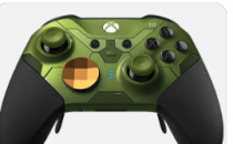 XboxElite2控制器现可在Xbox设计实验室进行定制起价149.99美元