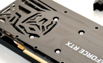英伟达要发布具有快速GDDR6X显存的低成本显卡