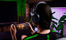 Verizon Razer推出世界上第一款5G游戏设备