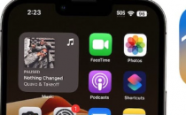 Apple最近发布了一些针对iPhone和iPad的新更新，
