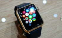 最大最贵的智能手表AppleWatchPro全方位展示