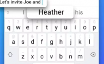 粉丝最喜欢的SwiftKey键盘返回iOS