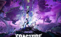 Fortnite第3章决赛活动将于12月3日开始