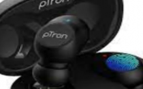 PTron推出功能强大的声音耳塞价格低于1000卢比