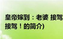 皇帝嫁到：老婆 接驾！(关于皇帝嫁到：老婆 接驾！的简介)