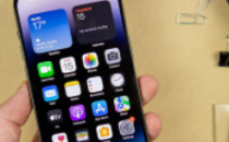 苹果iPhone14Pro订单等待时间更长