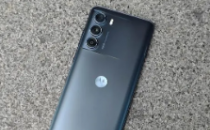 泄露的MotoX40也呈现了摩托罗拉Edge40Pro的亮点设计变化