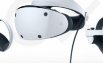 索尼将PlayStationVR2的价格定为550美元发布日期为2月