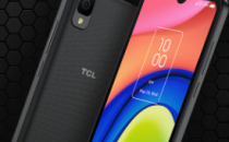 TCL推出TCL30LE预算智能手机13mp相机3000mah电池检查价格规格