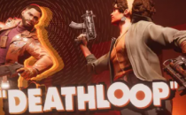PS5的Deathloop在百思买只需10美元