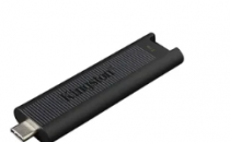 KingstonDataTravelerMaxUSB-C闪存驱动器在亚马逊上最高可享受43%的折扣